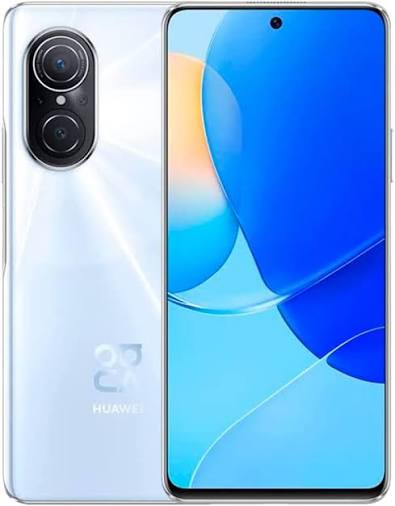NOVA 9 WHITE 8/128GB (USED)