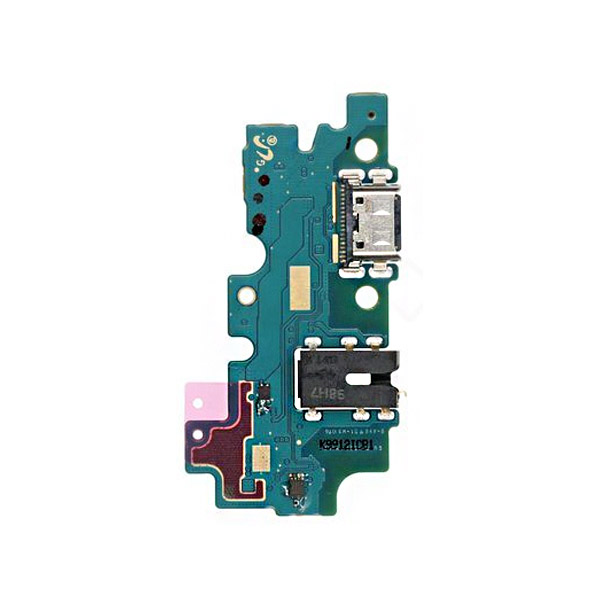 Samsung Galaxy A30s Charge Connector Board SERVICE PACK