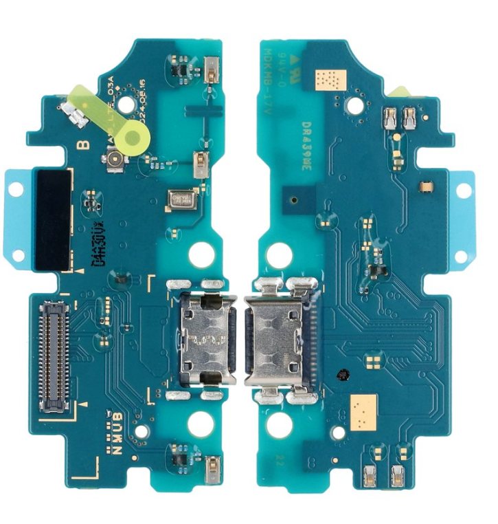 Mini Board Connector Charger Samsung A14 5G A146P (Original)