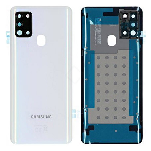 Samsung Galaxy A21s Backcover ORIGINAL