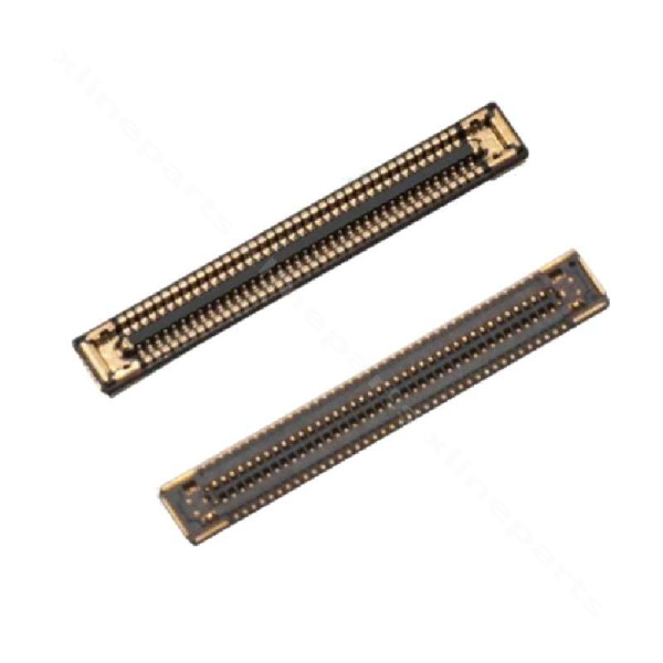 FPC Connector Samsung A12 A125 / A127 / A22 A225 / A32 4G A325 / A32 5G A326 / A42 5G A426 / A52 5G A525 / A52s A528 /M12 M127 / M32 M325 OEM