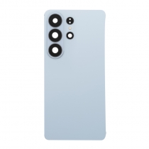Samsung Galaxy S26 Ultra S948B Back Cover With Lens Sky Blue OEM