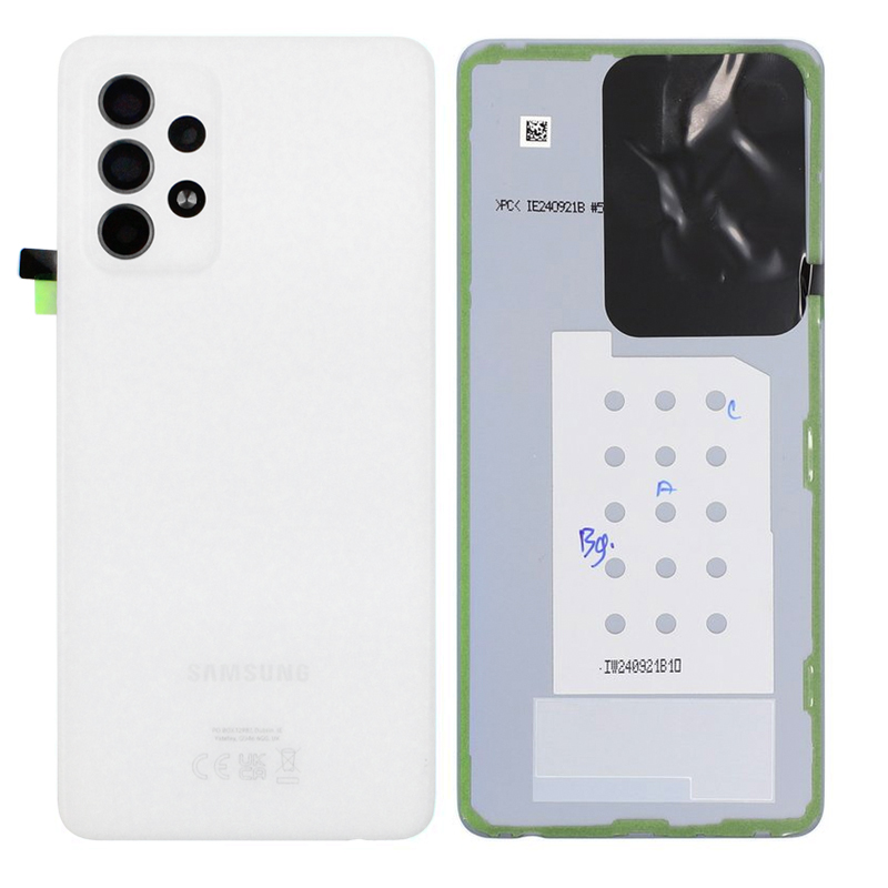 Samsung Galaxy A52s Backcover ORIGINAL