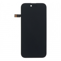 Apple iPhone Air LCD Display + Touchscreen - Pulled - Grade A+ - Black