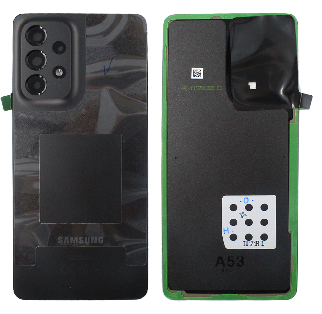 Samsung Galaxy A53 5G Backcover ORIGINAL