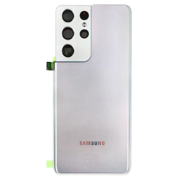 Samsung Galaxy S21 Ultra Backcover SERVICE PACK