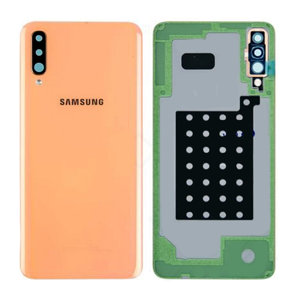 Samsung Galaxy A70 Backcover ORIGINAL