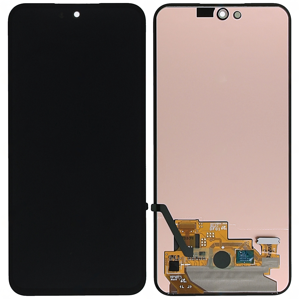 Samsung Galaxy A54 LCD Display + Touchscreen SERVICE PACK