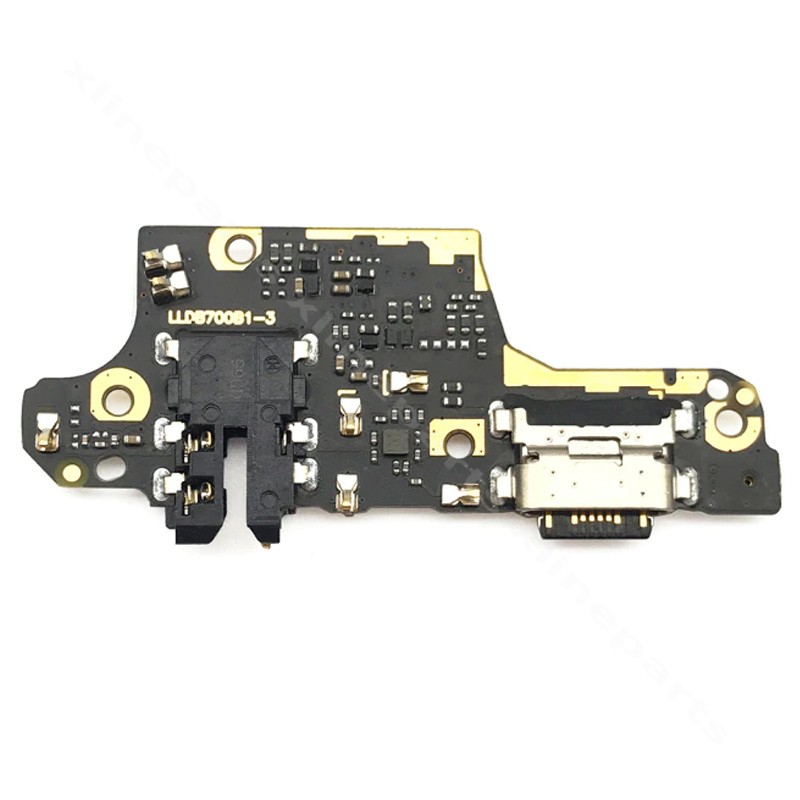 Mini Board Connector Charger Xiaomi Poco X3 Pro (Original)*