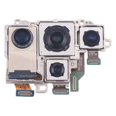 Samsung Galaxy S25 Ultra S938B Back Camera Set SERVICE PACK