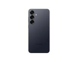 Samsung SM-S936B Galaxy S25 Plus Backcover - Blue Black ORIGINAL