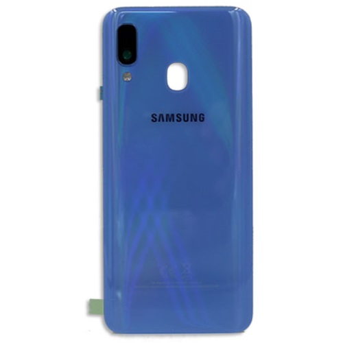 Samsung Galaxy A40 Backcover ORIGINAL
