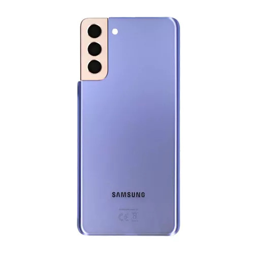 Samsung Galaxy S21 Plus Backcover SERVICE PACK