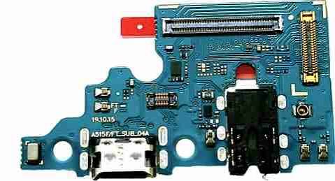 Samsung Galaxy A51 A515F Charging Board original