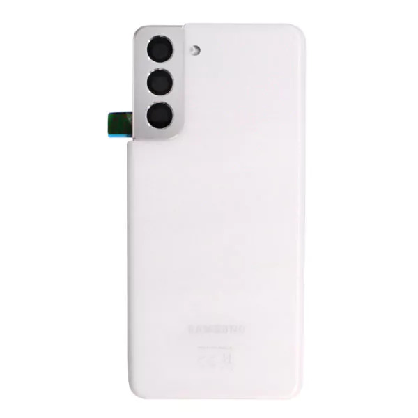 Samsung Galaxy S21 Backcover SERVICE PACK