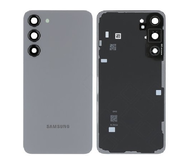 Samsung Galaxy S23 Plus Backcover SERVICE PACK