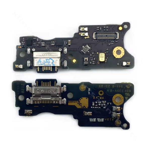 Mini Board Connector Charger Xiaomi Redmi A3 (Original)