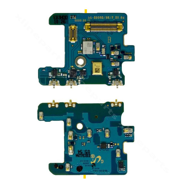 Sub Board Samsung Note 20 4G N980 (Original)