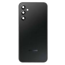 Back Battery Cover Lens Samsung A34 A346 graphite