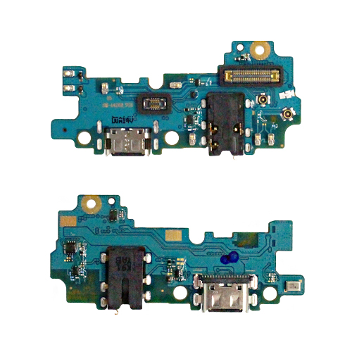 Samsung Galaxy A42 5G Charge Connector Board SERVICE PACK