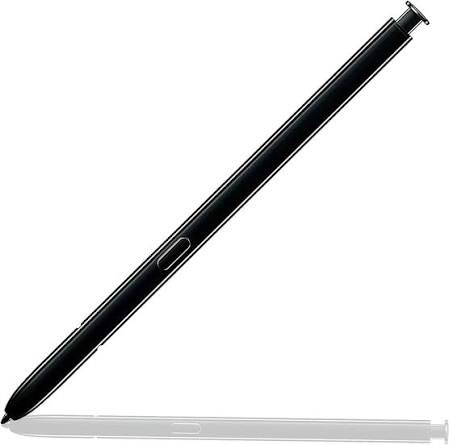 Pen Touch Screen Samsung Note 10 Lite N770 black gray (Original)