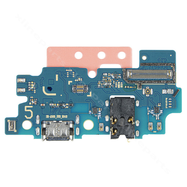 Mini Board Connector Charger Samsung A13 5G A136 (Original)