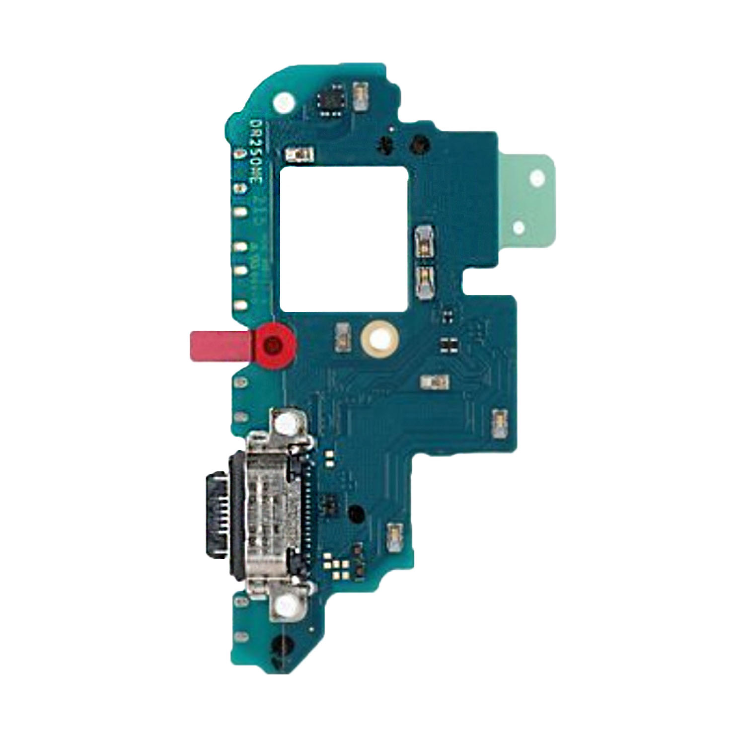 Samsung Galaxy A54 Charge Connector Board SERVICE PACK