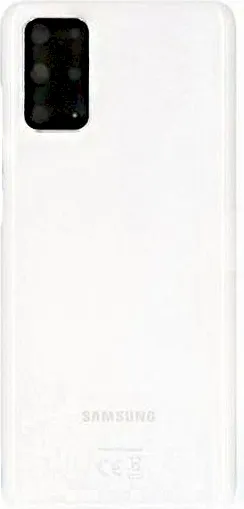 Samsung Galaxy S20 Backcover SERVICE PACK