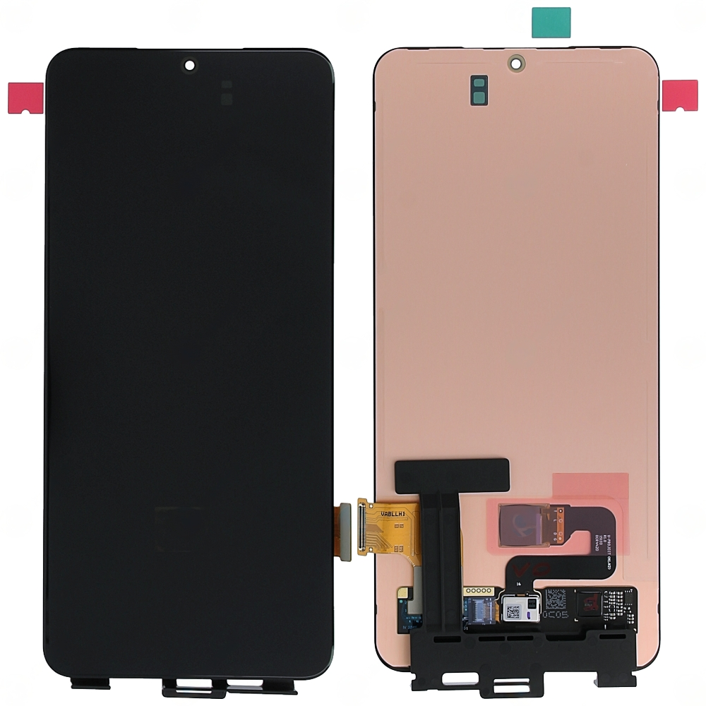 Samsung Galaxy S21 Plus LCD Display + Touchscreen SERVICE PACK