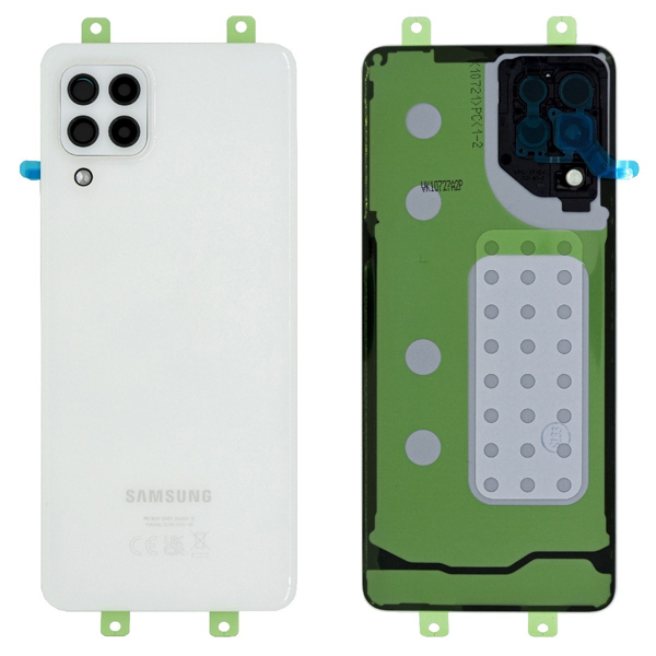 Samsung Galaxy A22 4G Backcover ORIGINAL