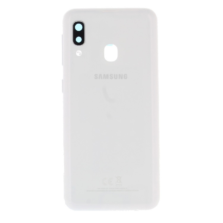 Samsung Galaxy A20e Backcover ORIGINAL
