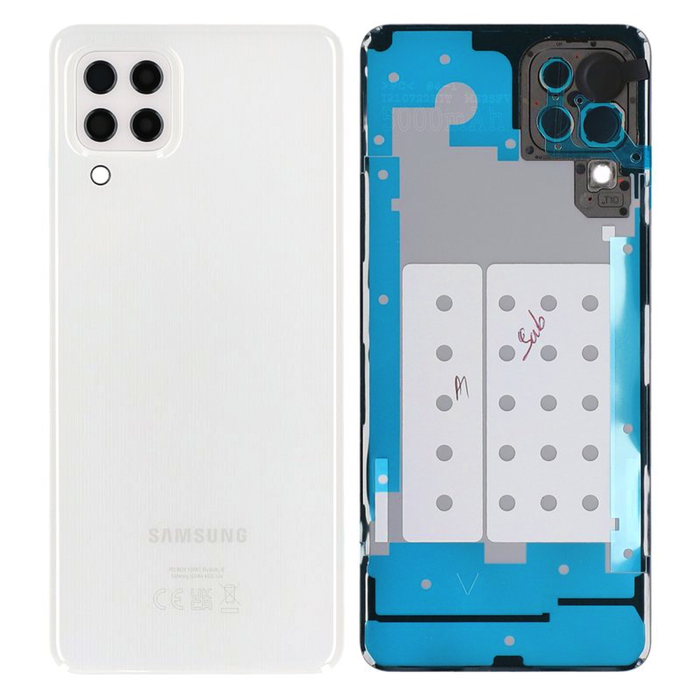 Samsung Galaxy A22 4G Backcover ORIGINAL