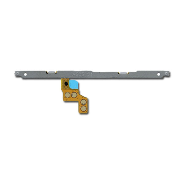 Samsung Galaxy A70 Power + Volume Button Flex Cable SERVICE PACK