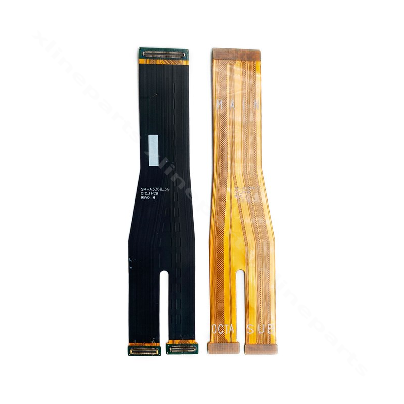 Flex Main Board Cable Samsung A15 4G A155 (Original)