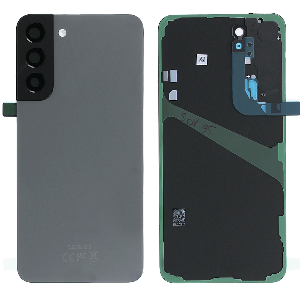 Samsung Galaxy S22 Plus Backcover ORIGINAL