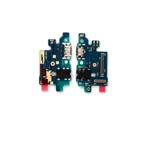 Samsung Galaxy A40 Charge Connector Board SERVICE PACK