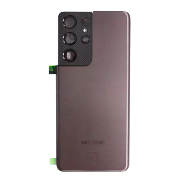 Samsung Galaxy S21 Ultra Backcover SERVICE PACK