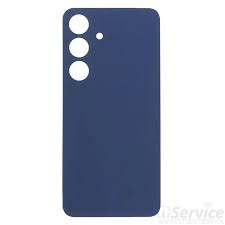 Samsung SM-S936B Galaxy S25 Plus Backcover - Navy ORIGINAL
