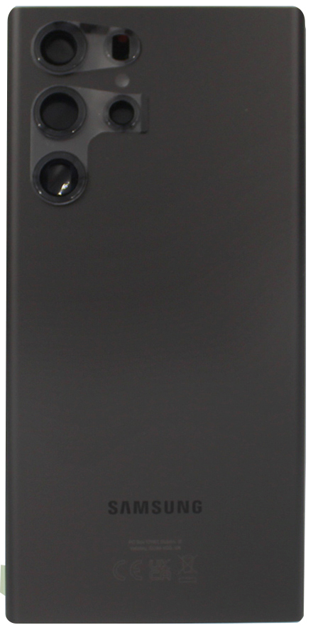 Samsung Galaxy S22 Ultra Backcover SERVICE PACK