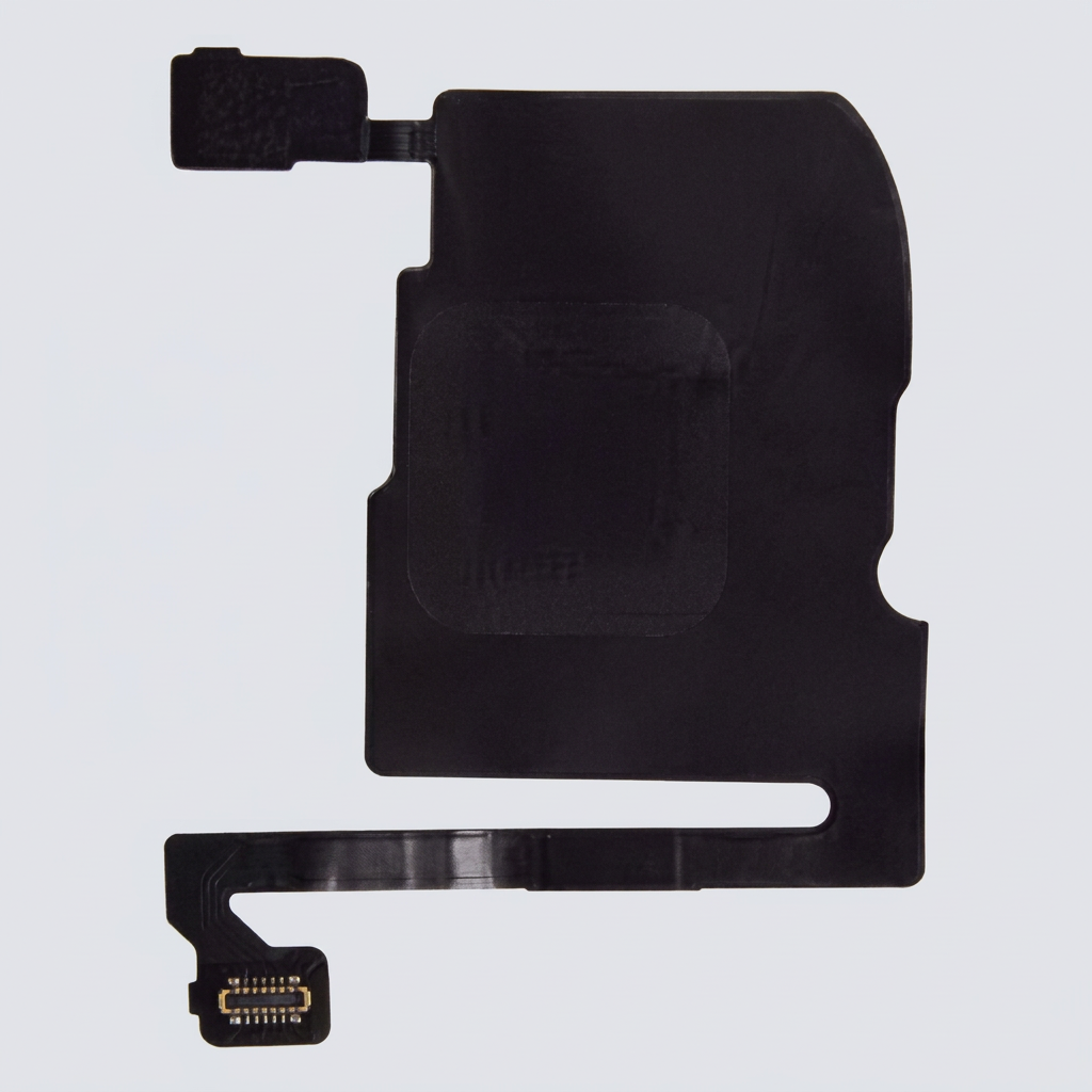 iPhone 16 Plus Proximity Sensor Flex Pulled