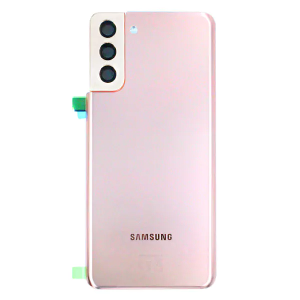 Samsung Galaxy S21 Plus Backcover SERVICE PACK