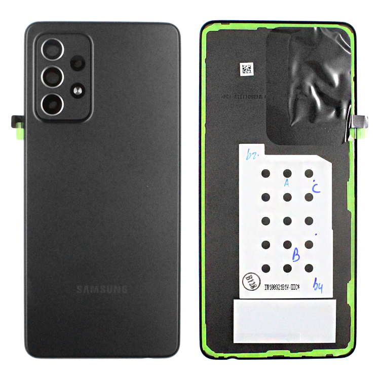 Samsung Galaxy A52s Backcover ORIGINAL