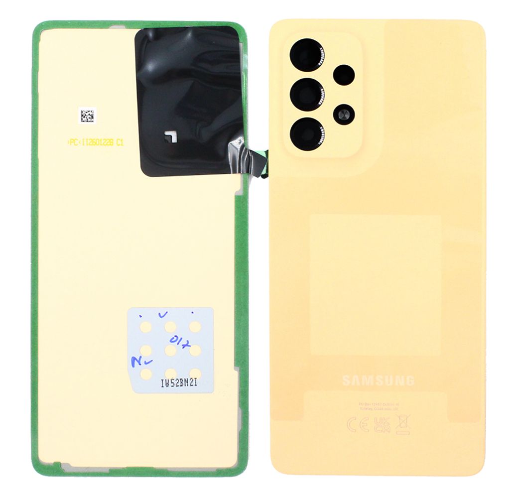 Samsung Galaxy A53 5G Backcover ORIGINAL