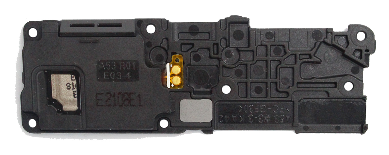 Samsung Galaxy A53 5G Bottom Buzzer/Loudspeaker SERVICE PACK