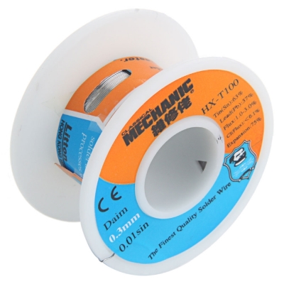 Mechanic Soldering Wire 0.3m