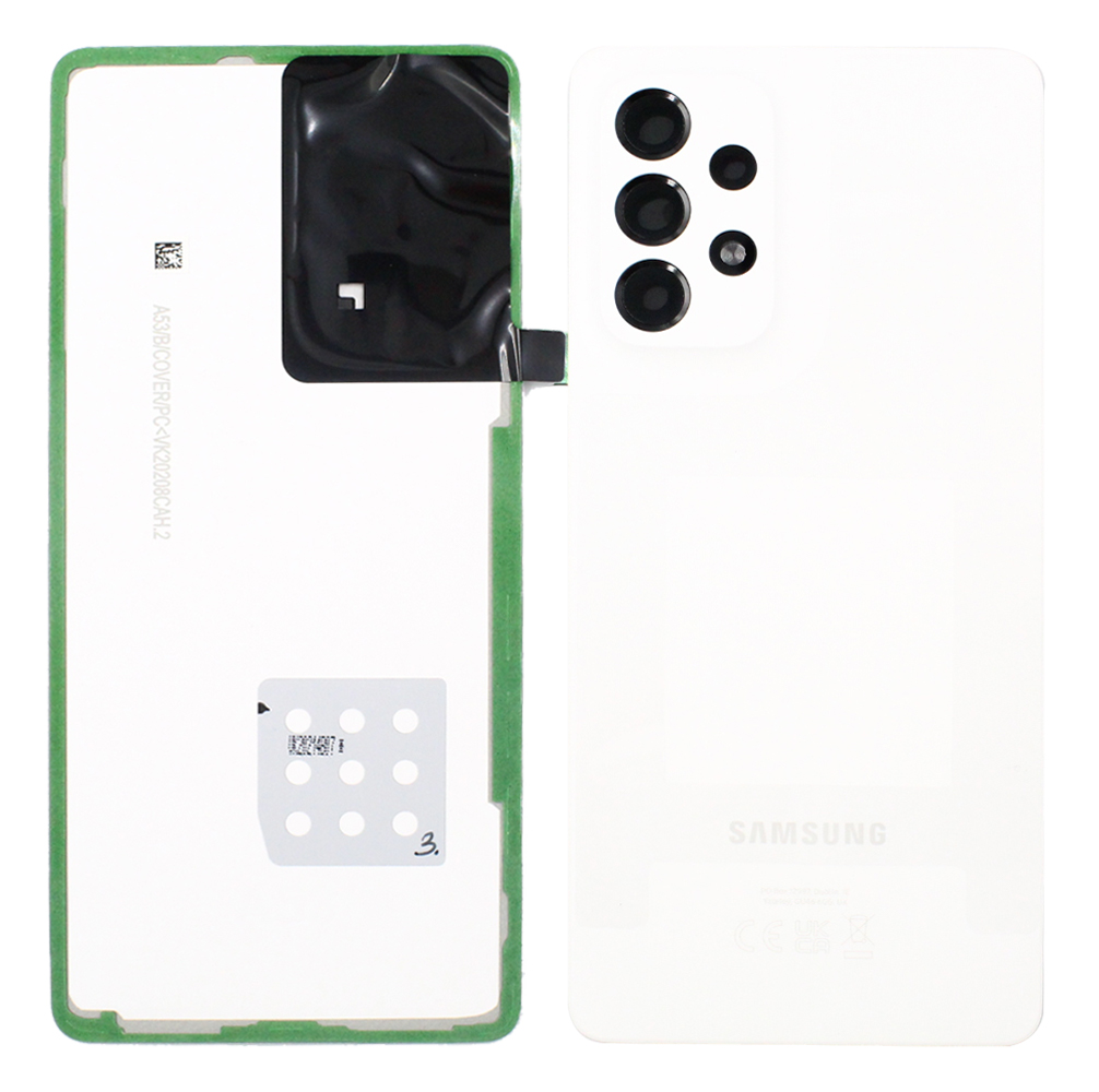 Samsung Galaxy A53 5G Backcover ORIGINAL