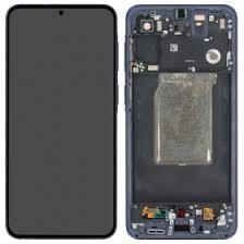 Samsung Galaxy A57 A576B Display And Digitizer With Frame Navy Pre-Assembled