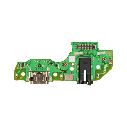 Samsung Galaxy A22 4G Charge Connector Board SERVICE PACK