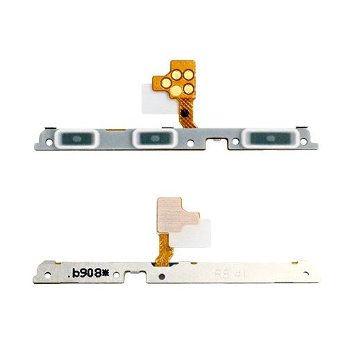 Samsung Galaxy S20 Fan Edition Power + Volume Button Flex Cable SERVICE PACK