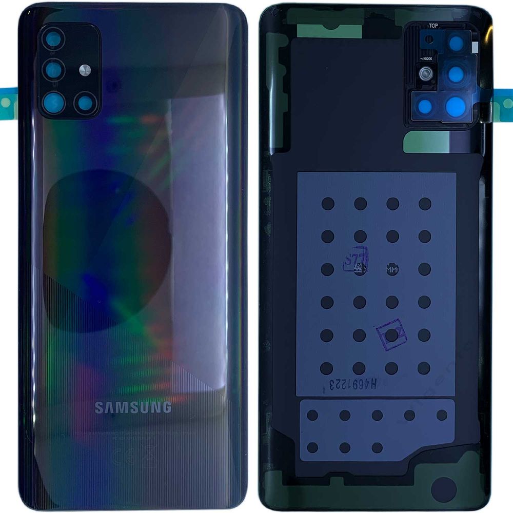 Samsung Galaxy A51 Backcover ORIGINAL